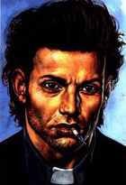 Affiche miniature du film Preacher