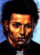 Affiche du film Preacher