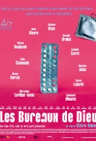 Affiche miniature du film Les Bureaux de Dieu