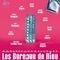 Affiche du film Les Bureaux de Dieu - Les Bureaux de Dieu 