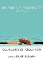 Affiche miniature du film Les Enfants sont partis