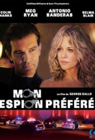 Affiche miniature du film Mon espion préféré