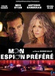Affiche du film Mon espion préféré