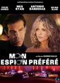 Mon espion préféré