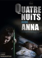 Quatre nuits avec Anna