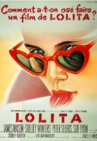 Affiche miniature du film Lolita