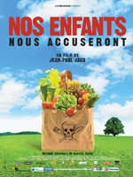 Affiche du film Nos enfants nous accuseront