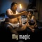 Affiche du film My Magic - My Magic 