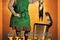 Affiche du film Vilaine
