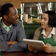 Marilou Berry et Thomas Ngijol