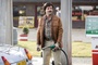 Pierre-François Martin-Laval à la station service