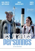 Affiche miniature du film Les Grandes personnes