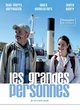 Affiche du film Les Grandes personnes