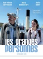 Les Grandes personnes