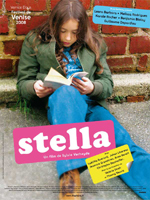Affiche du film Stella (2008)