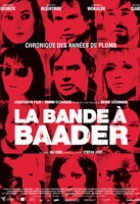 Affiche miniature du film La Bande à Baader