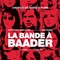 Affiche du film La Bande à Baader - La Bande à Baader 