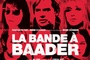Affiche du film La Bande à Baader
