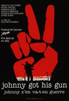 Affiche miniature du film Johnny s'en va-t-en guerre