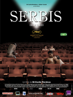 Affiche du film Serbis