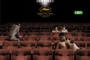 Affiche du film Serbis