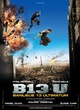 Affiche du film Banlieue 13 ultimatum