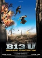 Banlieue 13 ultimatum