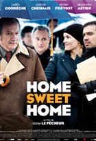 Affiche miniature du film Home Sweet Home