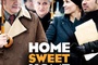 Affiche du film Home Sweet Home
