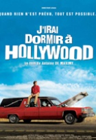 Affiche miniature du film J'irai dormir à Hollywood