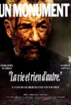 Affiche miniature du film La Vie et rien d'autre