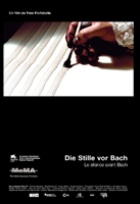 Affiche miniature du film Le Silence avant Bach