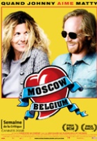 Affiche miniature du film Moscow, Belgium