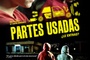 Affiche du film Pièces détachées