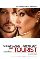 Affiche miniature du film The Tourist