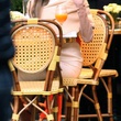 angelina joli fait coucou tournage the toursit