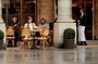 angelina jolie a une terrasse