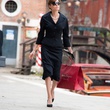 angelina jolie dans the tourist
