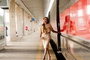 angelina jolie descendant de train
