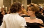 johnny depp dansant avec angelina jolie