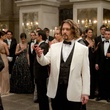 johnny depp invitant angelina jolie