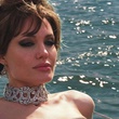 l actrice angelina jolie