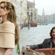 Angelina Jolie, Johnny Depp