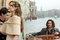 Angelina Jolie, Johnny Depp