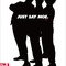 Affiche du film The Three Stooges  - Les trois Corniauds 