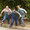 les-freres-fuyent-jpg - Les trois Corniauds 
