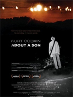 Affiche du film Kurt Cobain :  About a Son