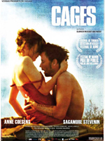Affiche du film Cages