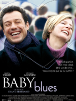 Affiche du film Baby Blues