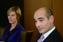karin viard et jean marc barr - Baby Blues